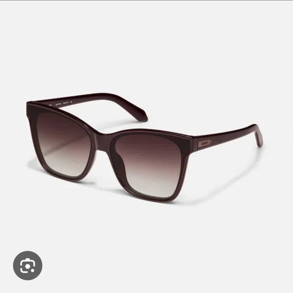 Quay After Party Sunglasses